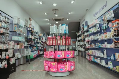 Farmacia