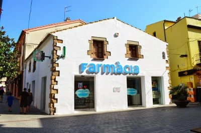 Farmacia