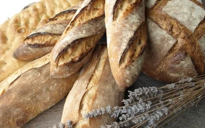 Panaderia Calvente Godino
