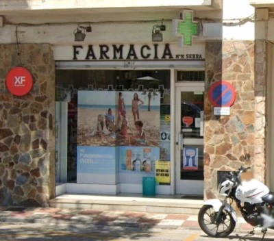 Farmacia