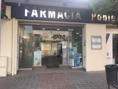 Farmacia