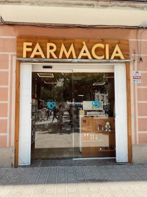 Farmacia
