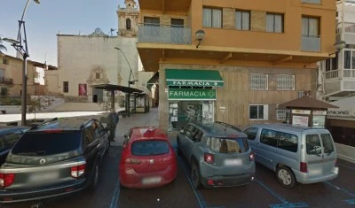 Farmacia