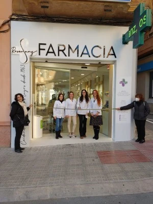 Farmacia