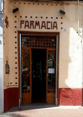 Farmacia