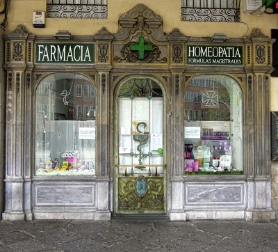 Farmacia