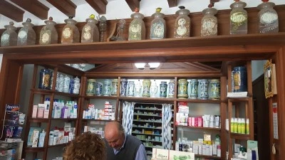 Farmàcia