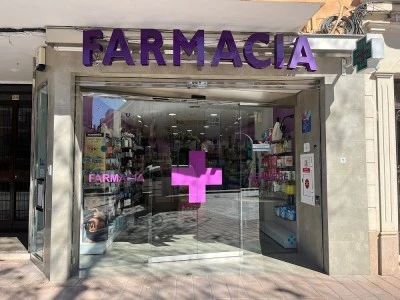 Farmacia Abaurre