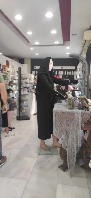 Farmacia Alameda