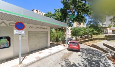 Farmacia ALVAREZ