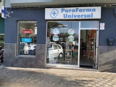 Parafarma Universal