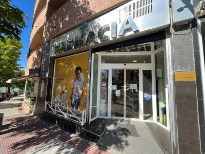 Farmacia América 7