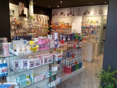 Farmacia Andraca