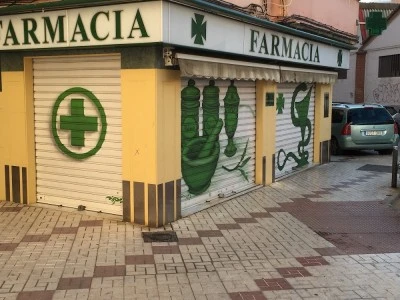 Farmacia Ardira