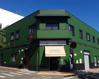 Farmacia Arencibia Tost