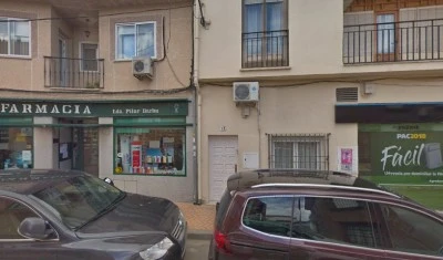 Farmacia Barba González