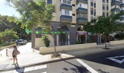Farmacia C. M. TOSTE