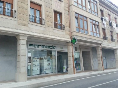 Farmacia Carlos Antonio Casal Sánchez