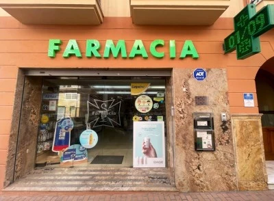 Farmacia Carmen Martin Vazquez