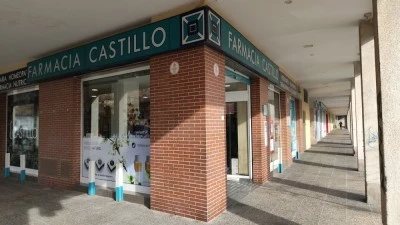 Farmacia Castillo