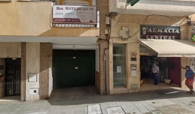 FARMACIA CENTRAL VELEZ-MALAGA