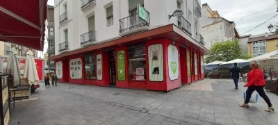 Farmacia Compairé C.B.