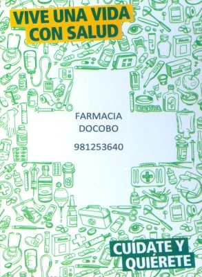 Farmacia Docobo
