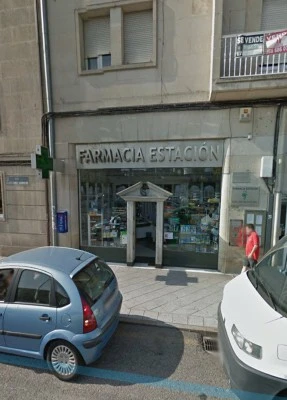Farmacia Estación