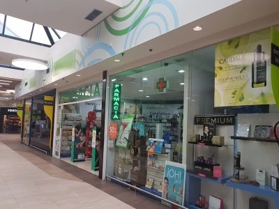 Farmacia Farmalife Merinero Alcobendas