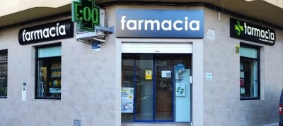 Farmacia Laura Romero Vázquez