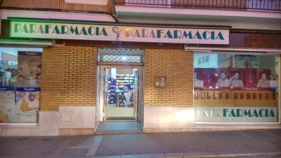 Parafarmacia Herboristería Herbolario Ldo. Moisés Ramírez Morgado