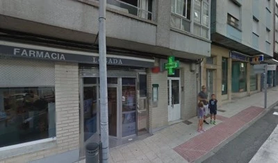 Farmacia Losada Campa