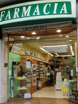 Farmacia Mª.Felisa Crespo Urtizberea