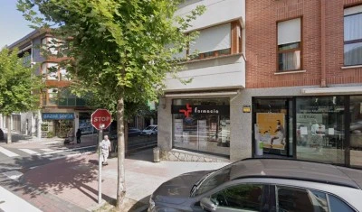 Farmacia María López-Linares Larrucea