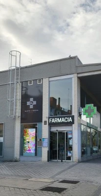 Farmacia Marta Liberal