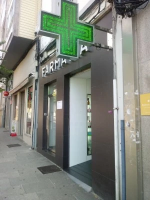Farmacia Melgar López