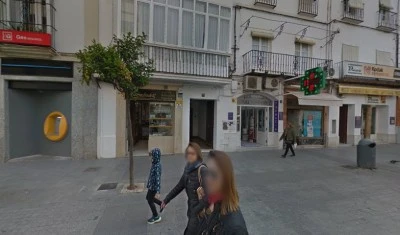 Farmacia Miguel Fernández C.B.