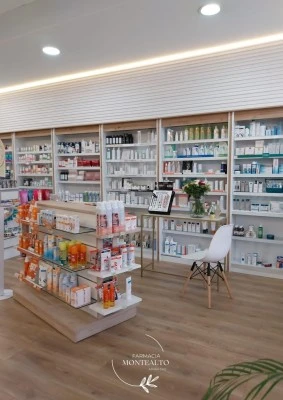 Farmacia Montealto