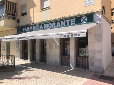 FARMACIA MORANTE