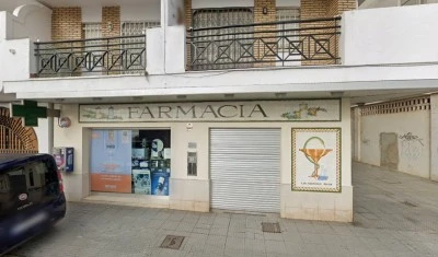 Farmacia Natividad Salas Vidal