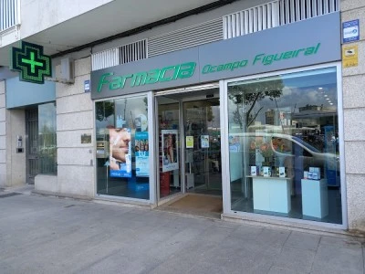 Farmacia Ocampo Figueiral