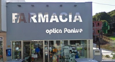 Farmacia Óptica Ortopedia Panisse
