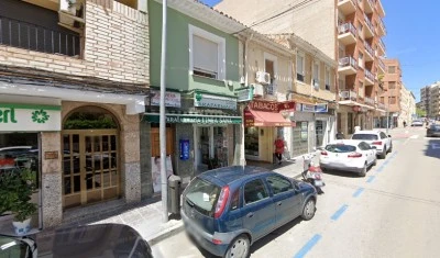 Parafarmacia Linea Sana