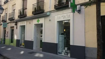 Farmacia Ortega Luna