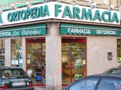 Farmacia Ortopedia Pedroches (12 horas), Lda. Margarita Olleros