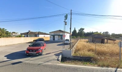 Farmacia Pago del Humo