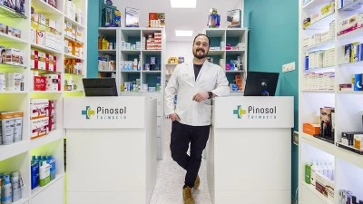 Farmacia PINOSOL