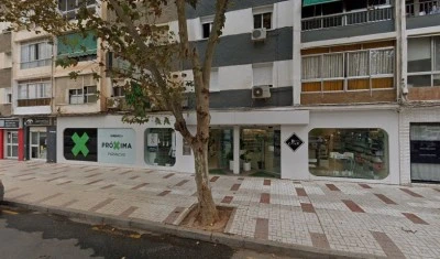 Farmacia PRÓXIMA Barbarela
