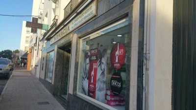 Farmacia Pulido Vázquez