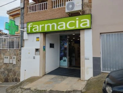 Farmacia San José CB